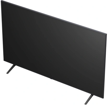 Телевизор LED LG 75" 75NANO80A6B.ARUG синяя сажа 4K Ultra HD 60Hz DVB-T DVB-T2 DVB-C DVB-S DVB-S2 USB WiFi Smart TV