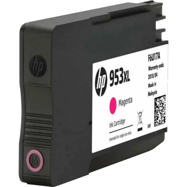 HP Inc. F6U17AE