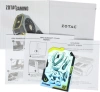 Видеокарта Zotac PCI-E 5.0 RTX 5070 TWIN EDGE NVIDIA GeForce RTX 5070 12Gb 192bit GDDR7 2512/28000 HDMIx1 DPx3 HDCP Ret