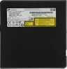 Привод DVD-RW LG GP57ES40 серебристый USB внешний RTL