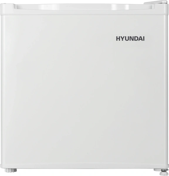 Холодильник Hyundai CO05041H 1-нокамерн. белый