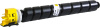 Картридж лазерный Cactus CS-TK8345Y TK-8345Y желтый (12000стр.) для Kyocera TASKalfa 2552ci/2553ci с чипом