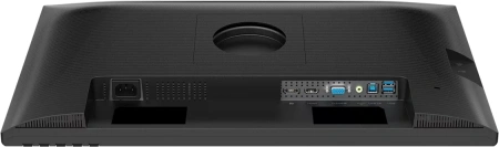 Монитор Philips 23.8" 24B2N3200J черный IPS LED 16:9 HDMI M/M матовая HAS Piv 300cd 178гр/178гр 1920x1080 120Hz VGA DP FHD USB 5.57кг