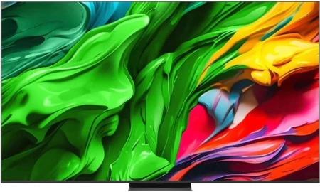 Телевизор LED LG 65" 65QNED86A6A.ARUG черный титан 4K Ultra HD 120Hz DVB-T DVB-T2 DVB-C DVB-S DVB-S2 USB WiFi Smart TV