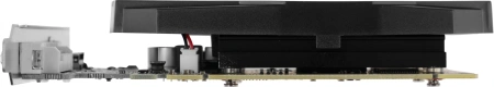 Видеокарта Biostar PCI-E 3.0 VN1034TB46 NVIDIA GeForce GT 1030 4Gb 64bit DDR4 1152/2000 DVIx1 HDMIx1 HDCP Ret