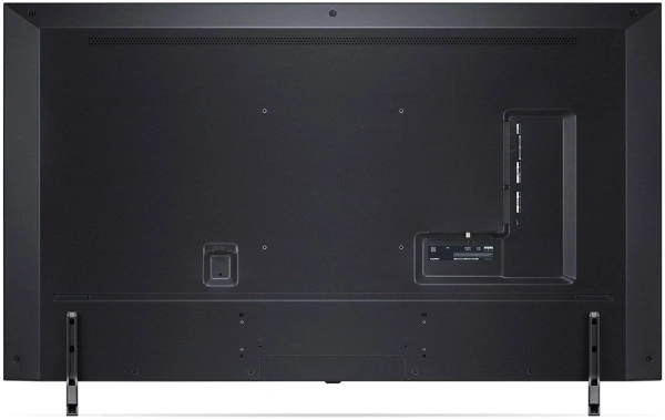 Телевизор LED LG 75" 75QNED756RA.ARUB черный титан 4K Ultra HD 60Hz DVB-T DVB-T2 DVB-C DVB-S DVB-S2 USB WiFi Smart TV (RUS)