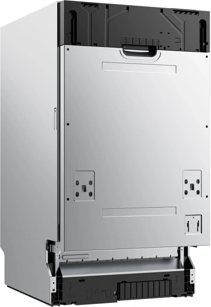 Посудомоечная машина встраив. Midea MID45S485I 1930Вт узкая нержавеющая сталь инвертор