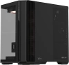 Корпус Formula Crystal Z7 черный без БП E-ATX 12x120mm 2x140mm 1xUSB3.0 audio bott PSU