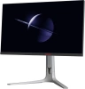 Монитор Bloody 27" MN272Q светло-серый IPS LED 1ms 16:9 HDMI M/M матовая HAS 400cd 178гр/178гр 2560x1440 240Hz G-Sync FreeSync DP 2K 6.55кг