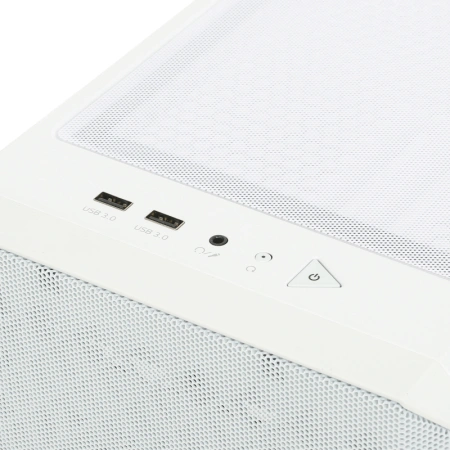 ADATA XPG DEFENDER WHITE (DEFENDER-WHCWW)