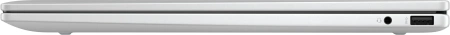 Ноутбук HP Envy x360 16-ac0009ci Core Ultra 7 155U 16Gb SSD512Gb Intel Graphics 16" IPS Touch WUXGA (1920x1200) Windows 11 Home silver WiFi BT Cam (B09JNEA)