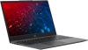 Ноутбук IRU Tactio 15PHR Ryzen 5 7430U 16Gb SSD512Gb AMD Radeon Graphics 15.6" IPS FHD (1920x1080) FreeDOS black WiFi BT Cam 4000mAh (2150146)