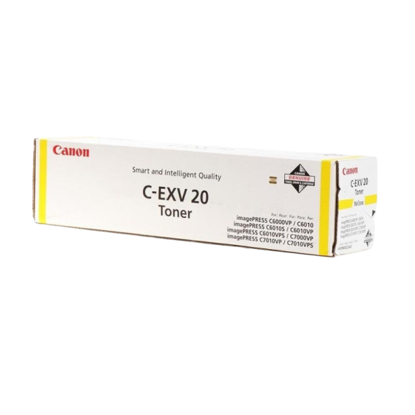 Canon C-EXV20 (0439B002)