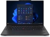 Ноутбук Lenovo ThinkPad X13 Gen 6 Core Ultra 5 235U 32Gb SSD512Gb Intel UHD Graphics 13.3" IPS WUXGA (1920x1200) Windows 11 Pro 64 black WiFi BT Cam (21RLS2TU00)