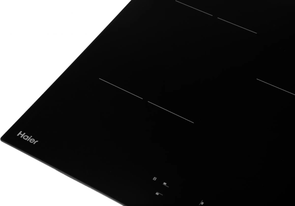 Индукционная варочная поверхность Haier HHK-Y63WTB черный