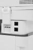 МФУ лазерный Pantum BM5100FDW A4 Duplex Net WiFi белый