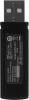 Презентер Logitech R800 USB (30м) черный
