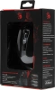 Мышь A4Tech Bloody J95s черный оптическая 8000dpi USB 9but (J95S STONE BLACK ACTIVATED)
