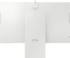 Монитор Samsung 32" S32FM803UIXCI белый VA LED 16:9 HDMI M/M Cam матовая HAS 3000:1 400cd 178гр/178гр 3840x2160 60Hz 4K USB 7кг