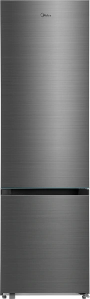 Холодильник Midea MDRB509FGF46ID 2-хкамерн. нержавеющая сталь инвертер
