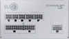 Блок питания Seasonic ATX 750W Core GX-750 White 80+ gold (20+4pin) APFC 120mm fan 6xSATA Cab Manag RTL