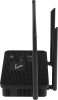 Роутер беспроводной Триколор TR-router-04 (046/91/00057758  ) AC1200 10/100/1000BASE-TX черный