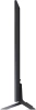 Телевизор LED LG 75" 75QNED756RA.ARUB черный титан 4K Ultra HD 60Hz DVB-T DVB-T2 DVB-C DVB-S DVB-S2 USB WiFi Smart TV (RUS)