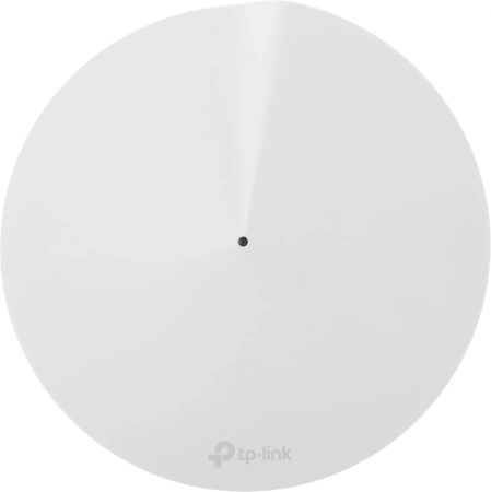 Бесшовный Mesh роутер TP-Link Deco M5 (DECO M5(3-PACK)) AC1300 10/100/1000BASE-TX белый (упак.:3шт)