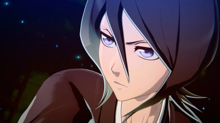 Игра для ПК Namco Bandai Bleach Rebirth of Souls (12+)
