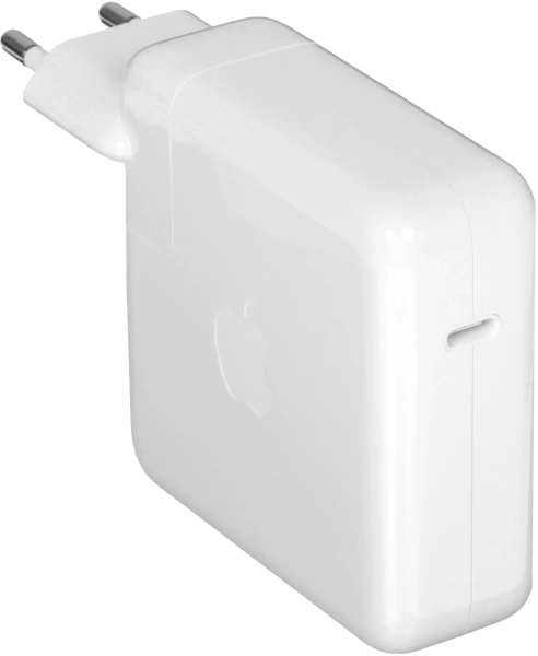 Блок питания Apple A1947 61W от бытовой электросети