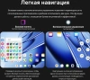 Планшет Teclast T60 Pro Premium set G99 (2.2) 8C RAM8Gb ROM128Gb 12" IPS 2000x1200 4G Android 15 серый 13Mpix 8Mpix BT WiFi microSD 1Tb 8000mAh 13.5hr
