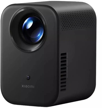 Проектор Xiaomi L1 EU LCD 200Lm LS (1920x1080) 1.2:1 ресурс лампы:25000часов 1xUSB typeA 1xHDMI 1.2кг