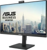 Монитор Asus 23.8" Business BE249QFK черный IPS LED 16:9 HDMI M/M матовая HAS Piv 250cd 178гр/178гр 1920x1080 100Hz VGA DP FHD USB 5.24кг