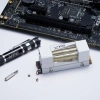 Накопитель SSD A-Data PCIe 5.0 x4 1TB SMAR-980S-1TCI Mars 980 Storm M.2 2280