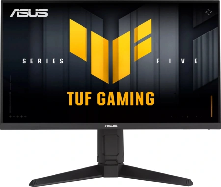 Монитор Asus 24.5" VG259QMRL5A черный Fast IPS LED 16:9 HDMI M/M матовая HAS Piv 1000:1 400cd 178гр/178гр 1920x1080 310Hz DP FHD 4.9кг