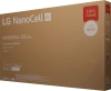 Телевизор LED LG 55" 55NANO90A6B.ARUG синяя сажа 4K Ultra HD 60Hz DVB-T DVB-T2 DVB-C DVB-S DVB-S2 USB WiFi Smart TV