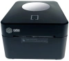 Термопринтер Cactus CS-TP-D410U 203dpi 160мм/с/USB для печ.этик. черный