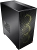 ПК IRU Strato 710Z7GP TWR i5 12600K (3.7) 32Gb SSD1Tb UHDG 770 без ОС GbitEth 850W черный (RUS) (2134692)
