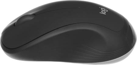 Клавиатура + мышь Logitech MK540 клав:черный мышь:черный USB беспроводная slim Multimedia (920-008686)