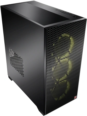ПК IRU Strato 710Z7GP TWR i5 12600K (3.7) 32Gb SSD1Tb UHDG 770 без ОС GbitEth 850W черный (RUS) (2134692)