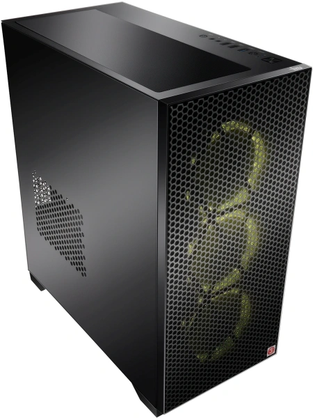 ПК IRU Strato 710Z7GP TWR Core i9 14900KF (3.2) 64Gb SSD1Tb RTX5090 32Gb FreeDOS GbitEth 1000W черный (RUS) (2134693)