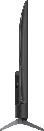 Телевизор QLED Skyworth 75" 75Q67H Eye Care Frameless черный 4K Ultra HD 120Hz MEMC DVB-T DVB-T2 DVB-C DVB-S DVB-S2 USB WiFi Smart TV