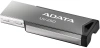 Флеш Диск A-Data 32Gb UV250 AUV250-32G-RBK USB2.0 серебристый