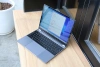 Ноутбук Chuwi Freebook N-series N100 12Gb SSD512Gb Intel UHD Graphics 13.5" IPS Touch 2K (2256x1504) Windows 11 Home grey WiFi BT Cam 5000mAh (1746347)