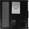 Корпус Thermaltake View 270 TG ARGB черный без БП ATX 9x120mm 2x140mm 1x200mm 2xUSB3.0 audio bott PSU
