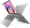 Ноутбук Lenovo IdeaPad Slim 5 16ABR8 Ryzen 7 7730U 16Gb SSD512Gb AMD Radeon Graphics 16" IPS WUXGA (1920x1200) без ОС grey WiFi BT Cam (82XG0097RK)