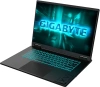 Ноутбук Gigabyte GAMING A16 Core i5 13420H 16Gb SSD512Gb NVIDIA GeForce RTX4050 6Gb 16" IPS FHD+ (1920x1200) FreeDOS grey WiFi BT Cam (CMHH2KZ893SD)