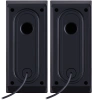 Колонки Defender Spitfire 2.0 черный 6Вт беспроводные BT