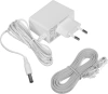 Роутер беспроводной Keenetic Netcraze Air (NC-1613) AC1200 10/100BASE-TX белый