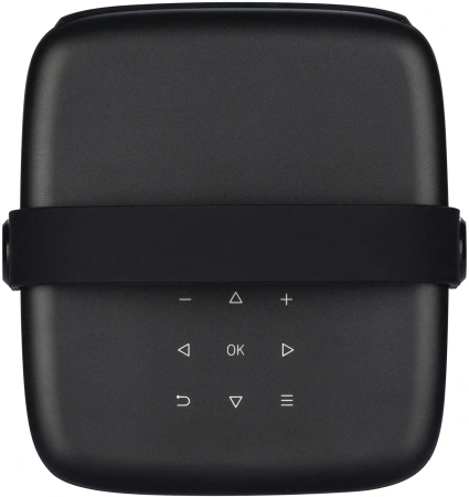 Проектор Infocus IN3018SL Crusader Mster DLP 450Lm LS (1920x1080) 1000:1 ресурс лампы:25000часов 1xUSB typeA 1xHDMI 1.57кг